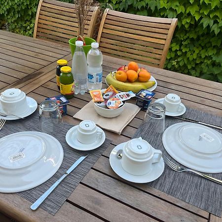 B&B The Garden Pescara Extérieur photo