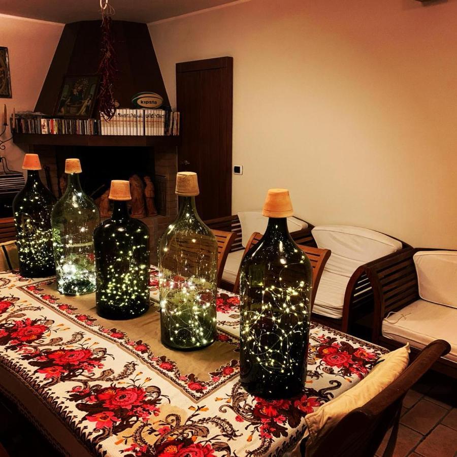 B&B The Garden Pescara Extérieur photo