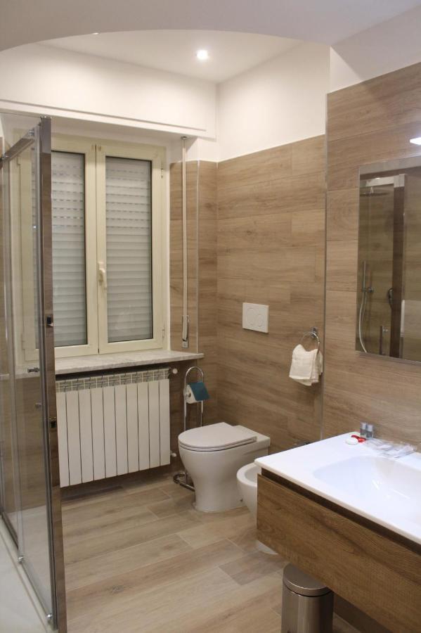 B&B The Garden Pescara Extérieur photo