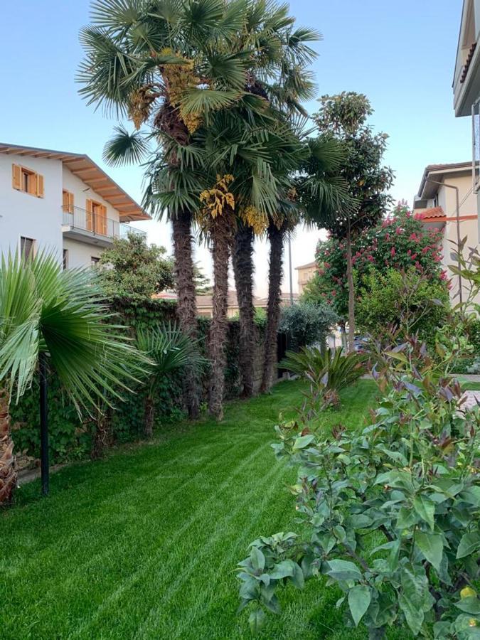 B&B The Garden Pescara Extérieur photo